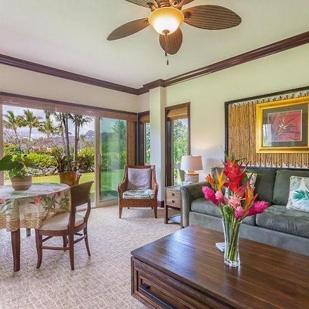 Waipouli Beach Resort Exquisite Luxury Garden View Large Yard Perfect For Families! Kapa'a Exterior photo