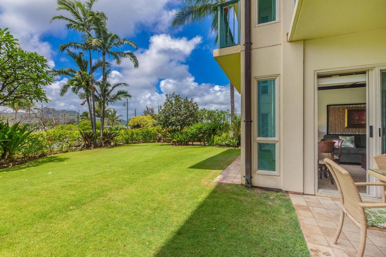 Waipouli Beach Resort Exquisite Luxury Garden View Large Yard Perfect For Families! Kapa'a Exterior photo